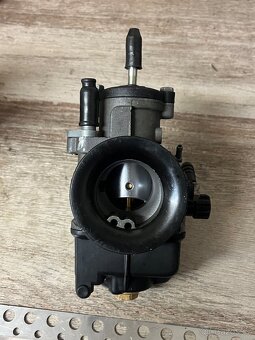 Karburátor Dellorto PHBH 28 BD - 4