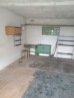 Zaparkovat velkou dodávku nebo přívěs - 4