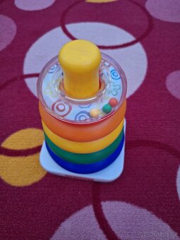 Hračky pro nejmenší - 4