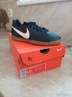 Sálové boty Nike - 4