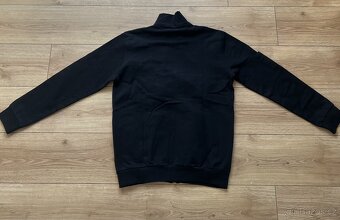 Černá mikina značky Prada - 4