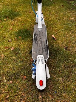 Elektrokoloběžka GoGen - 4