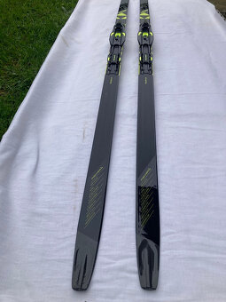 Běžky Fischer SPEEDMAX CLASSIC COLD 197cm - 4