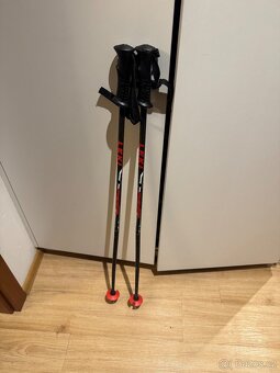 Hulky sjezdove detske 90 a 110 - 4