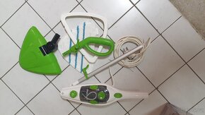 Parní mop - 4