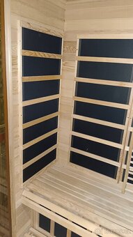 Sauna Infra,Infrasauna - 4