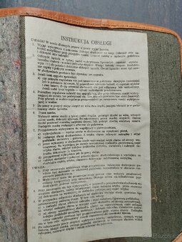 Vojenská minohledačka - 4