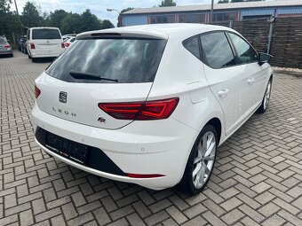 Seat Leon FR 1.4TSI 110kw FULL LED - 4