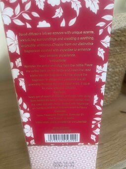 Difuzér Yara s dubajskou vůní - 4