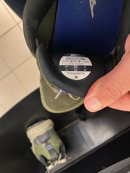 Běžecké boty Altra Timp 5, vel 44 - 4