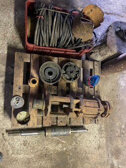 Čerpadlo na náhradní díly - 4