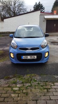 Kia Picante TOP STAV - 4