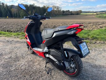 Peugeot Speedfight 4 125ccm - 4