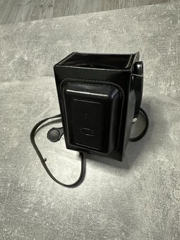 Fotoaparát Lubitel 2 - 4