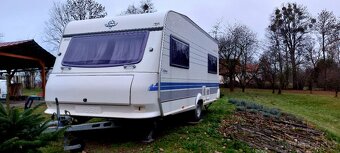 Hobby 495 SL Exclusive - 4