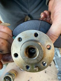 Mini cooper R56 1.6 88kw N12B16A - 4