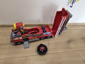 Prodám Spin Master Tlapková Patrola - Marshall - 4