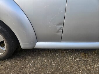 Volkswagen NEW BEETLE 1.9 tdi - 4