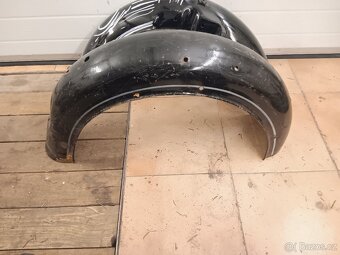 Dněpr blatníky - 4