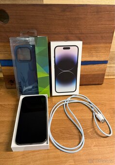 iPhone 14 Pro 128Gb - 4