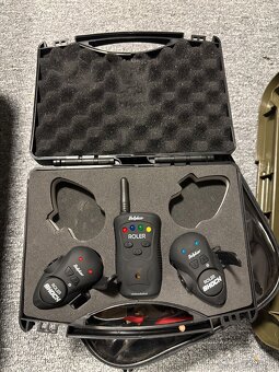 Sumcová výbava komplet - 4