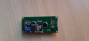 Signální Generátor SSG20 - 4