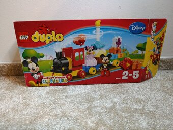 LEGO DUPLO 10597 - 4