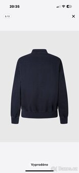 Přechodová bunda VING Pepe Jeans - 4