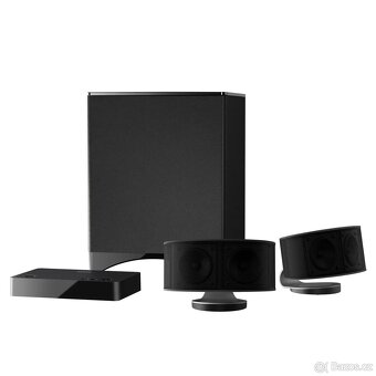 Onkyo LS3100 domácí kino 2.1 - 4