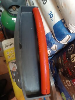 Nástěnný box na šrouby Keter - 4