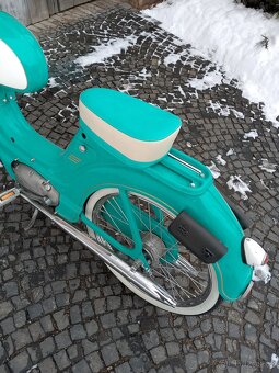 Jawetta Sport vývozní - 4