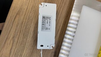 Stropní osvětlení LED - 4