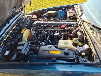 Prodám 1992 Jaguar xj6 3,2 R6 - 4