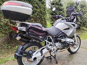 BMW R1200GS - 4