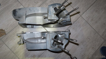 Motor Jawa 350 22koní - 4