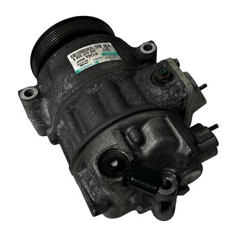 Klimakompresor 1K0820803S VW Golf 5 hatchback r.v. 2008 - 4