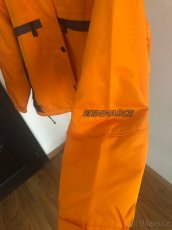 Dámská lyžařská bunda ETIREL - 4