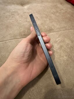 IPhone 12 64 GB Black - 4