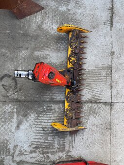 prodám vari systém, dvoj takt s převodovkou - 4