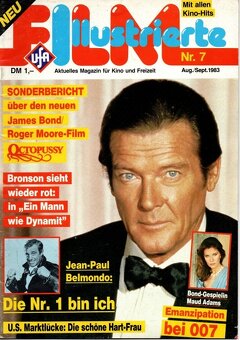 NEMECKE FILMOVE CASOPISY - 4