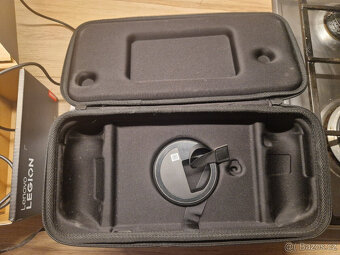 Lenovo Legion Go (8APU1) – TOP stav - záruka - 4