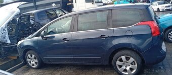 Peugeot 5008 č. 23882 - 4