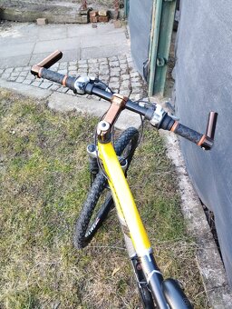 Horske kolo Olpran - 4