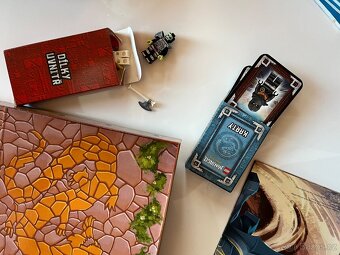 Lego Ninjago - Dragon Rising - Bitevní box - 4