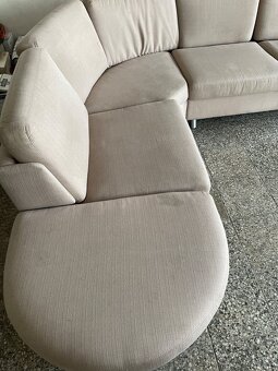 Prodám gauč Phase - 4