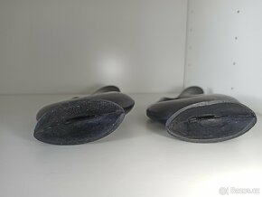 Bidriware wine jug - 4