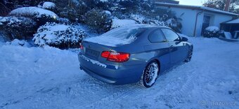 Bmw 320i 125kw e92 2007 - 4