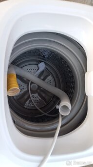 Pračka mini - 4