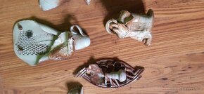 Keramická kachle - 4