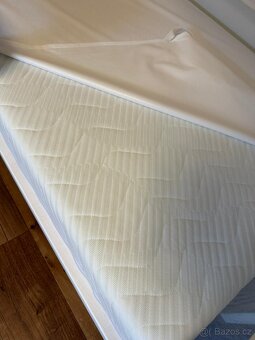 Dětská postel 80x160 - 4